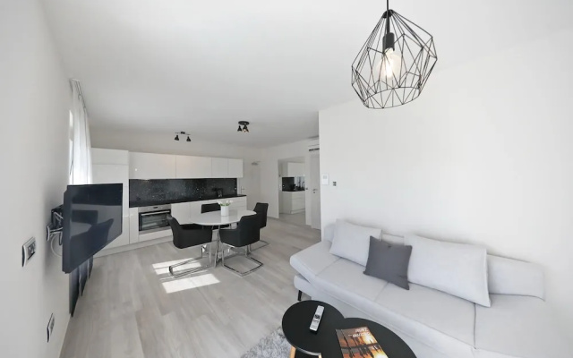 Luxury Majpruz Suites