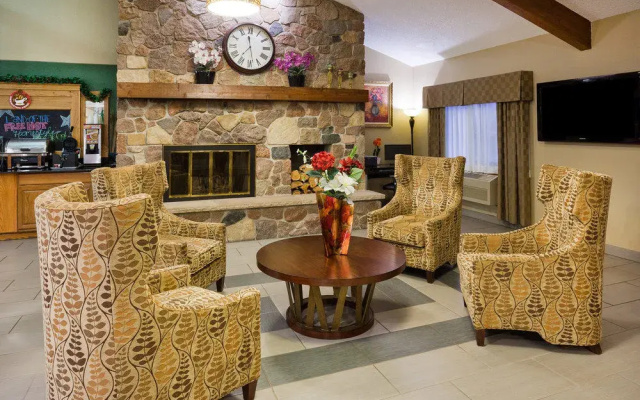 Americinn By Wyndham Plover Stevens Point