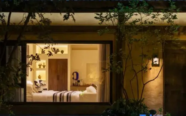 Heyuan Homestay
