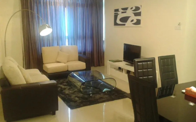 Taragon Apartment Services