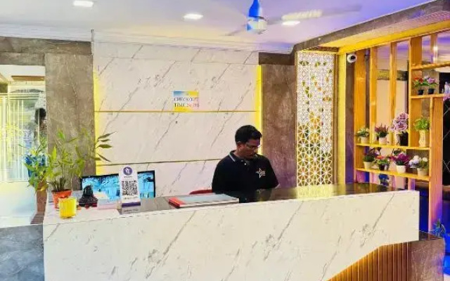 Hotel Legend Grand