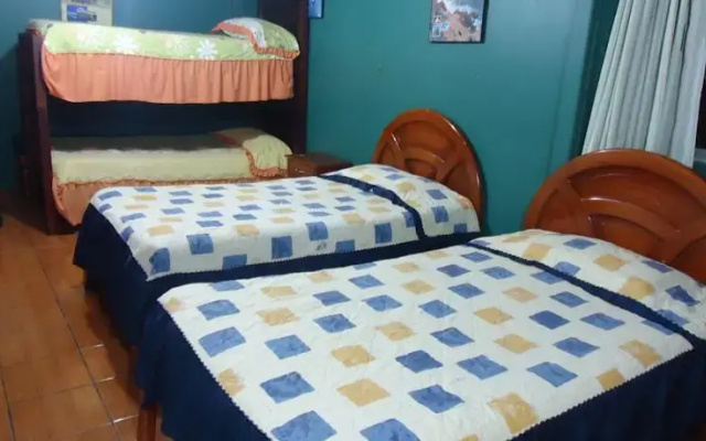 Hostal Ronys