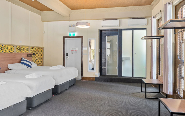 Criterion Hotel Sydney