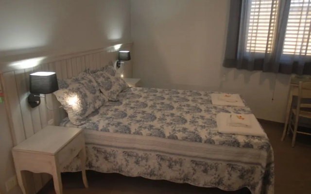 Bed & Breakfast Conte Perollo