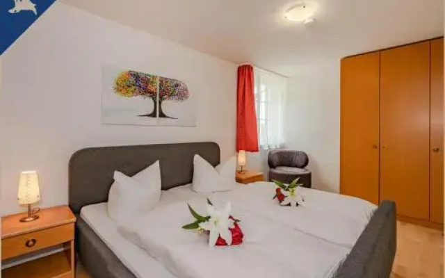 Waldsiedlung Waldhaus App 4.1