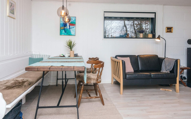4 Star Holiday Home in Bording