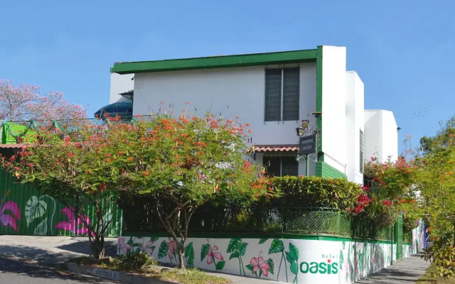 Hotel Oasis