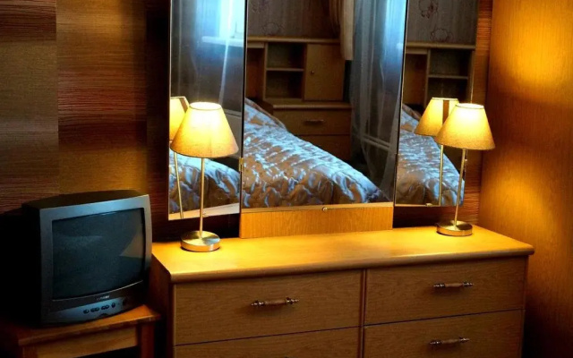 Hostel Na Rimskoy