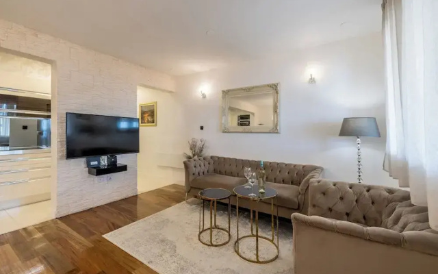 Amigo 2-Bedroom Luxury Suite - Seaview