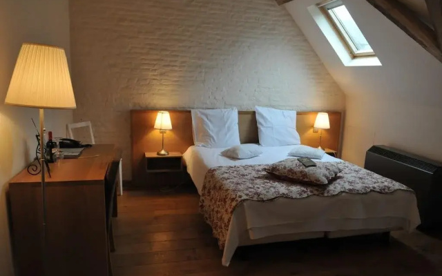 Hotel Le Val Fayt