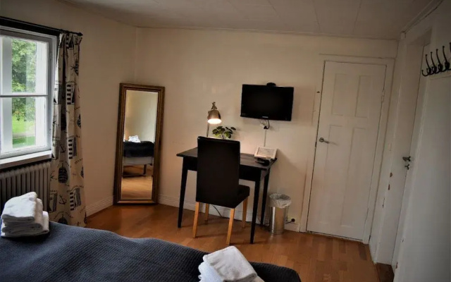 Torups Gästgivaregård