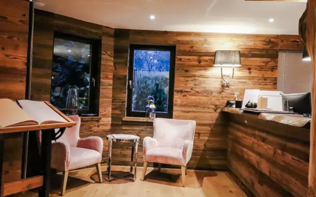 Waldhotel Luise