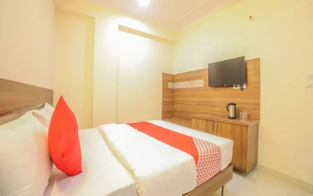 OYO 24565 Hotel Morgan