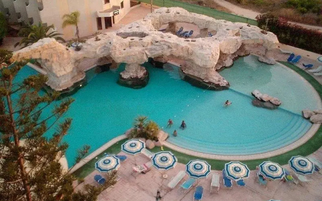 Beau Rivage