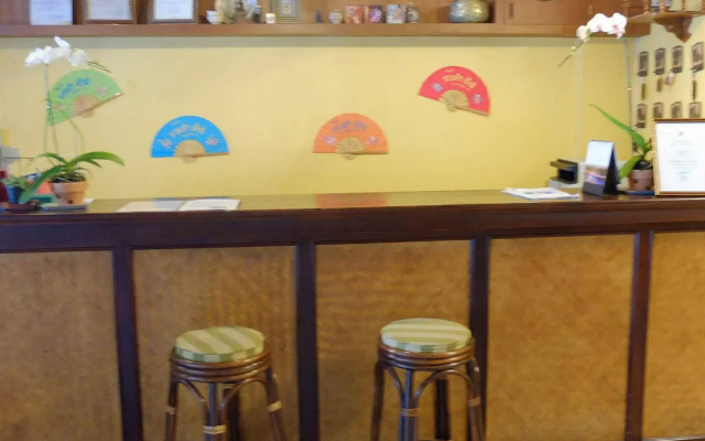 Nonni Guesthouse