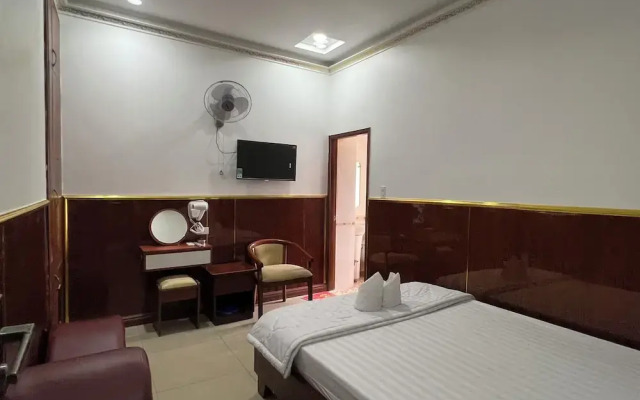 An Binh 2 Hotel