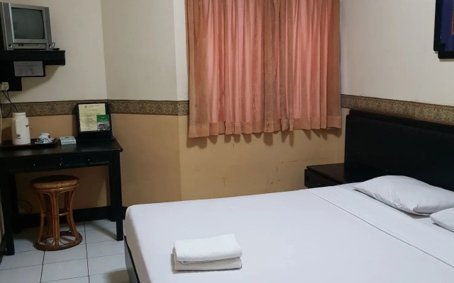 Hotel Cisarua Indah