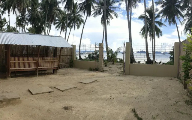 Palm Bay Beach Cottages