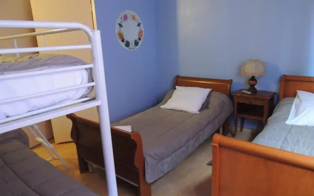 Hotel le Passage