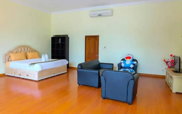 Tansita House 1