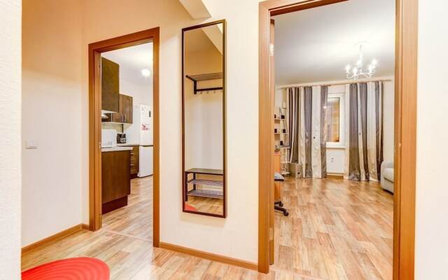 Апартаменты AG Apartment Dunayskiy 14 комната для гостей
