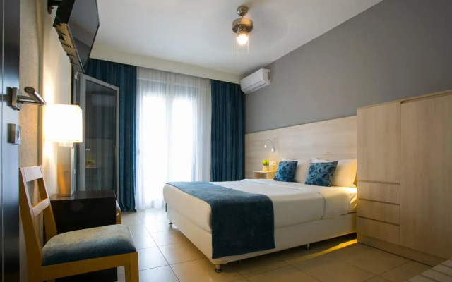 Polis Apartments