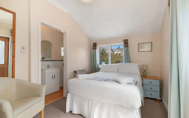 Anchor Guest House