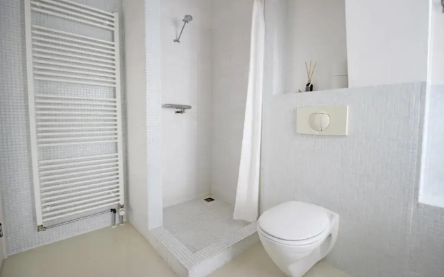 Beautiful 2 Floor Vondelpark Apartment.