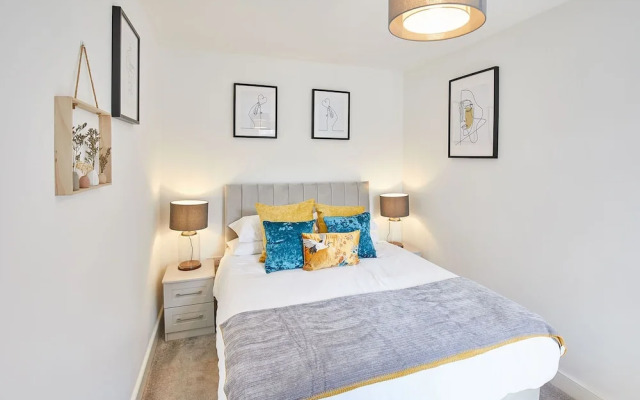 Host Stay Morgan s Rest