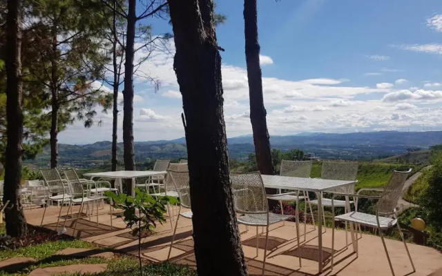 Villa PaSon