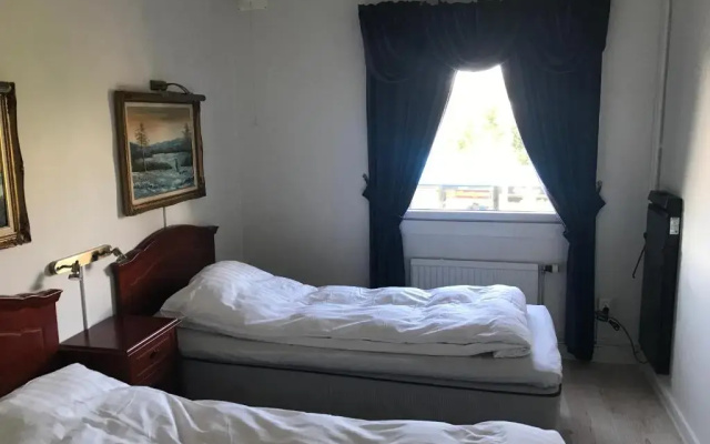 BoSmart Apartments