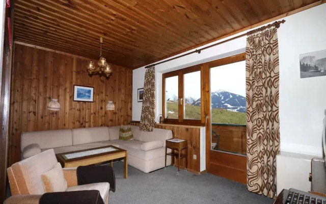 Apartment in Vorberg Near Dachstein Glacier