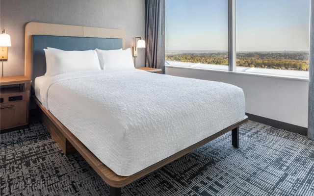 Homewood Suites By Hilton Surrey