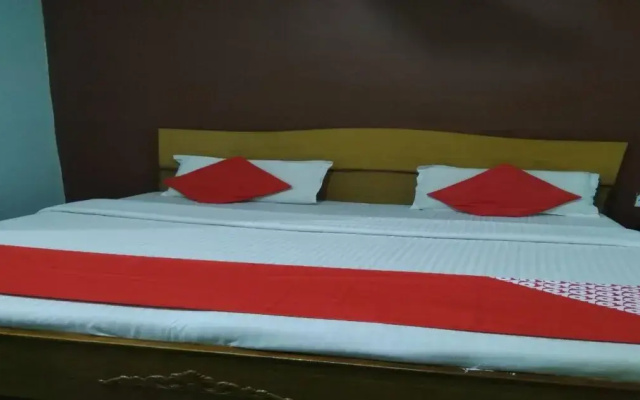 Hotel Sai Sehyog by OYO