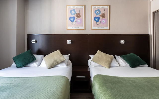 Hôtel Bristol Nord