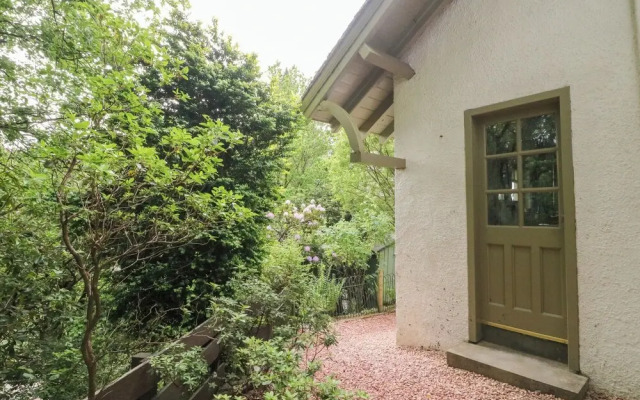 Tower Lodge