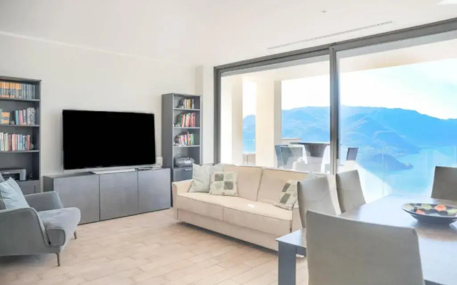 THE VIEW!!! by Design Studio