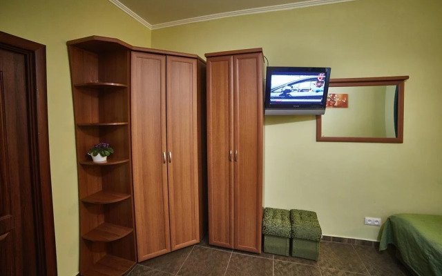 Hotel Kayser