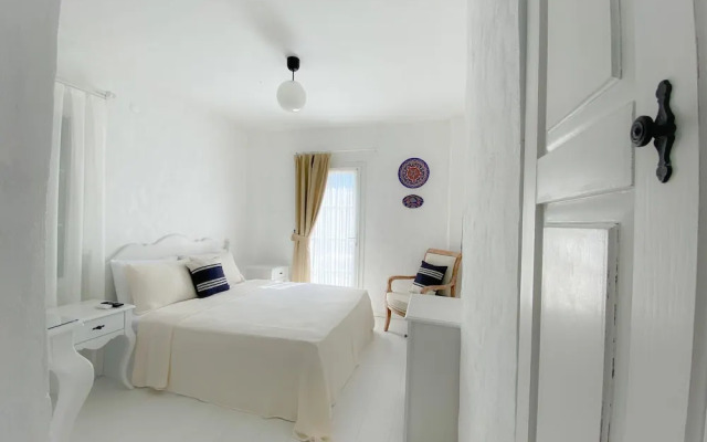 Balambaka Hotel Alacati