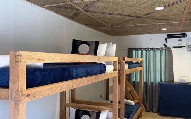 Dawn Patrol Hostel