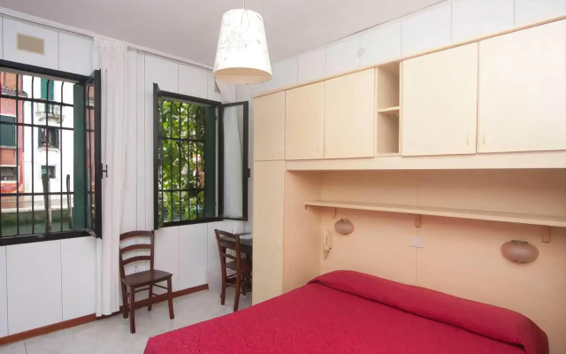 Hotel Dalla Mora