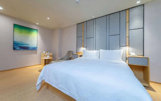 GDH Inn Huahai Hotel