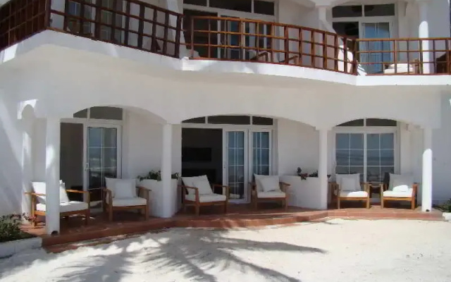 Ocean Boutique Hotel