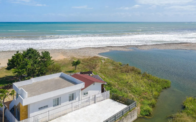 Pohang The One Sunrise Pension