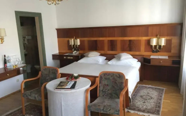 Seehotel Schwan