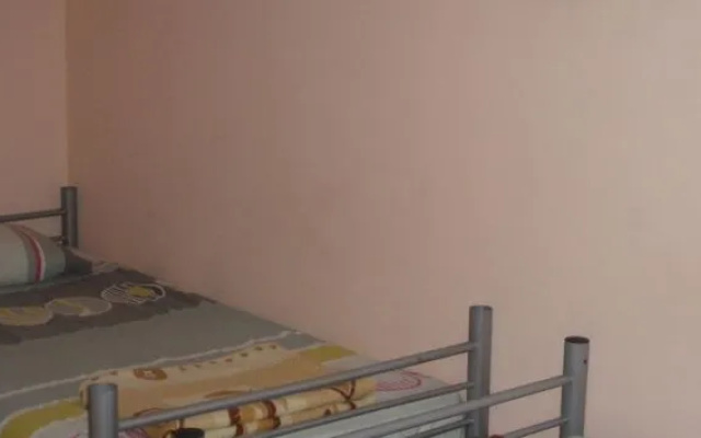 Hostel Cosmopolitan