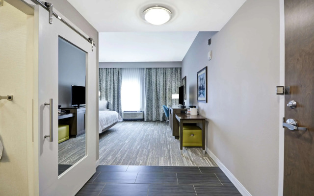 Hampton Inn Blue Ash/Cincinnati