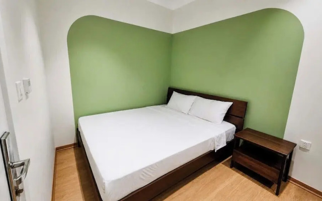 Joy Apartment Pearl West Lake