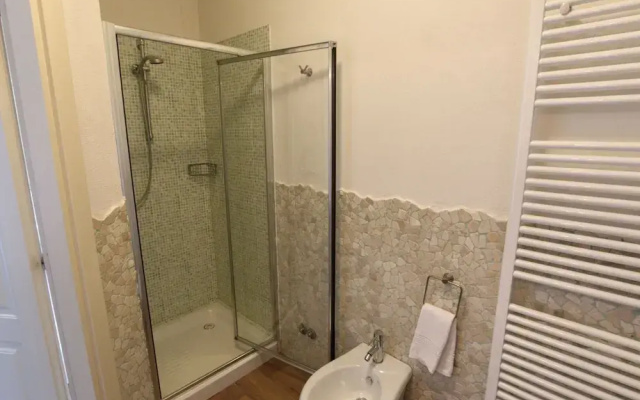 Mansion in San Valentino in Abruzzo Citeriore with Pool