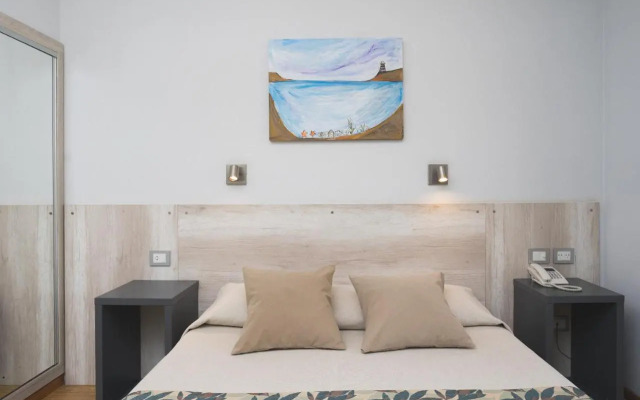 Hotel Bahia Nueva